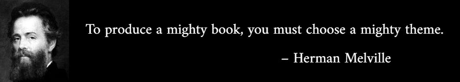 Type my essay for me: Herman Melville