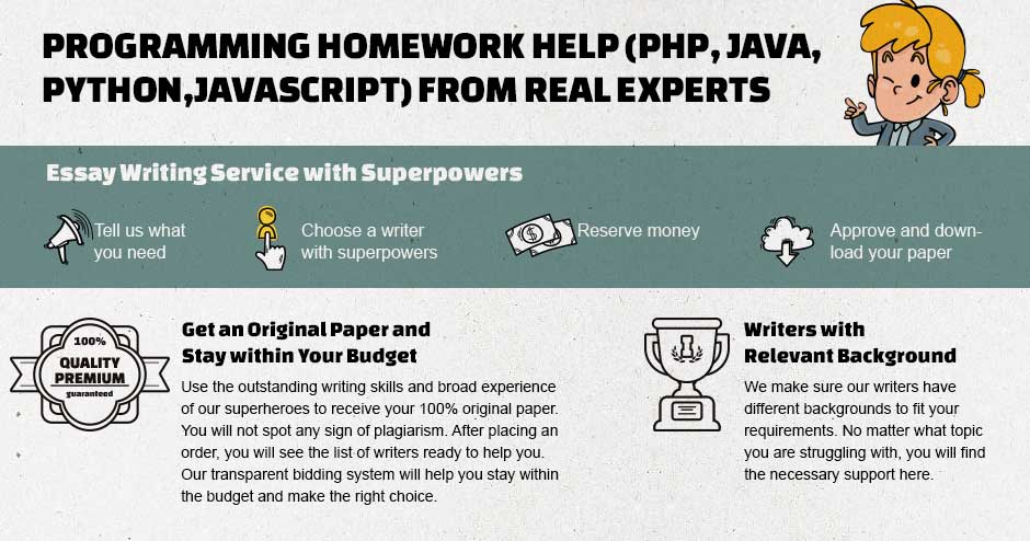 programming homework help legit